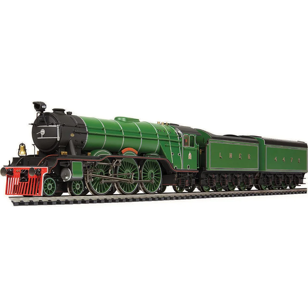 left-track-display-view by Hornby