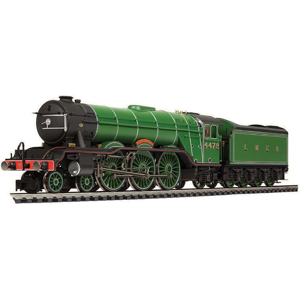 left-track-display-view by Hornby