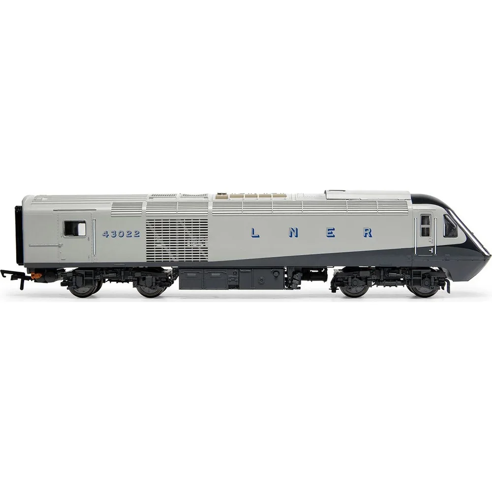 side-elevation-right-direction by Hornby