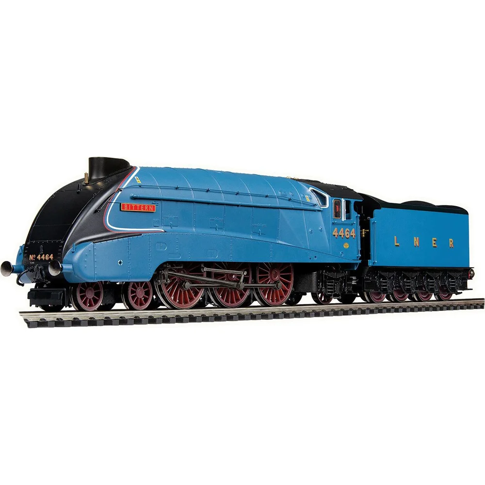 left-track-display-view by Hornby