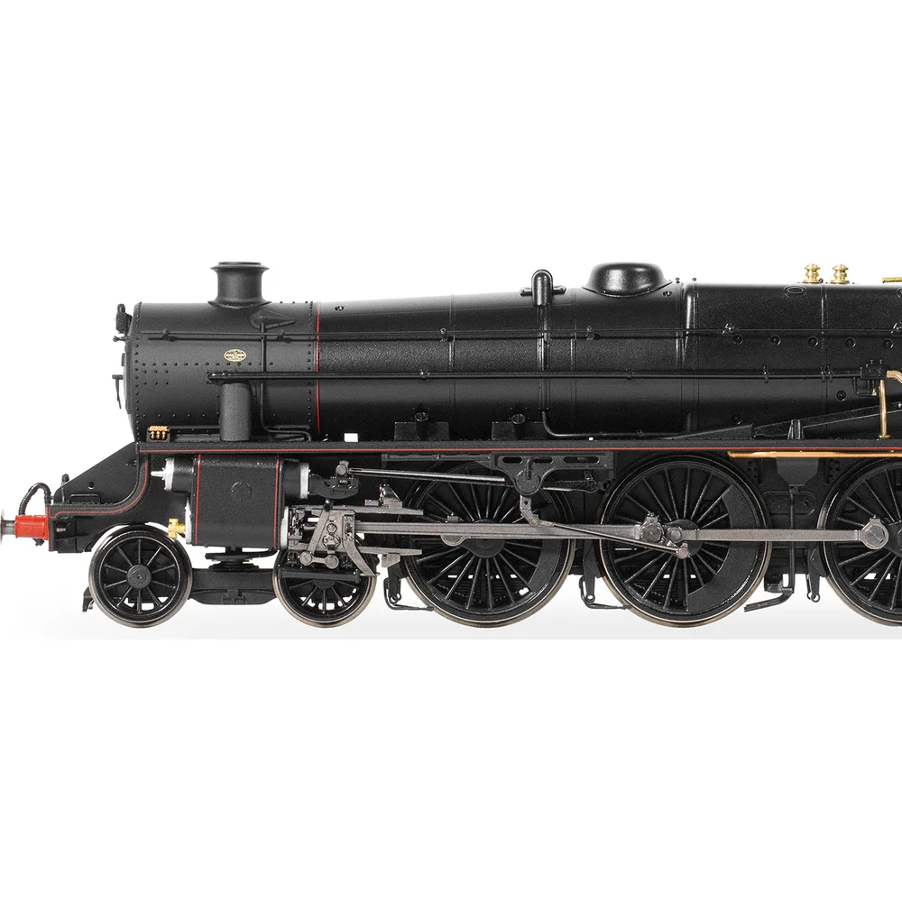 close-up-of-boiler by Hornby