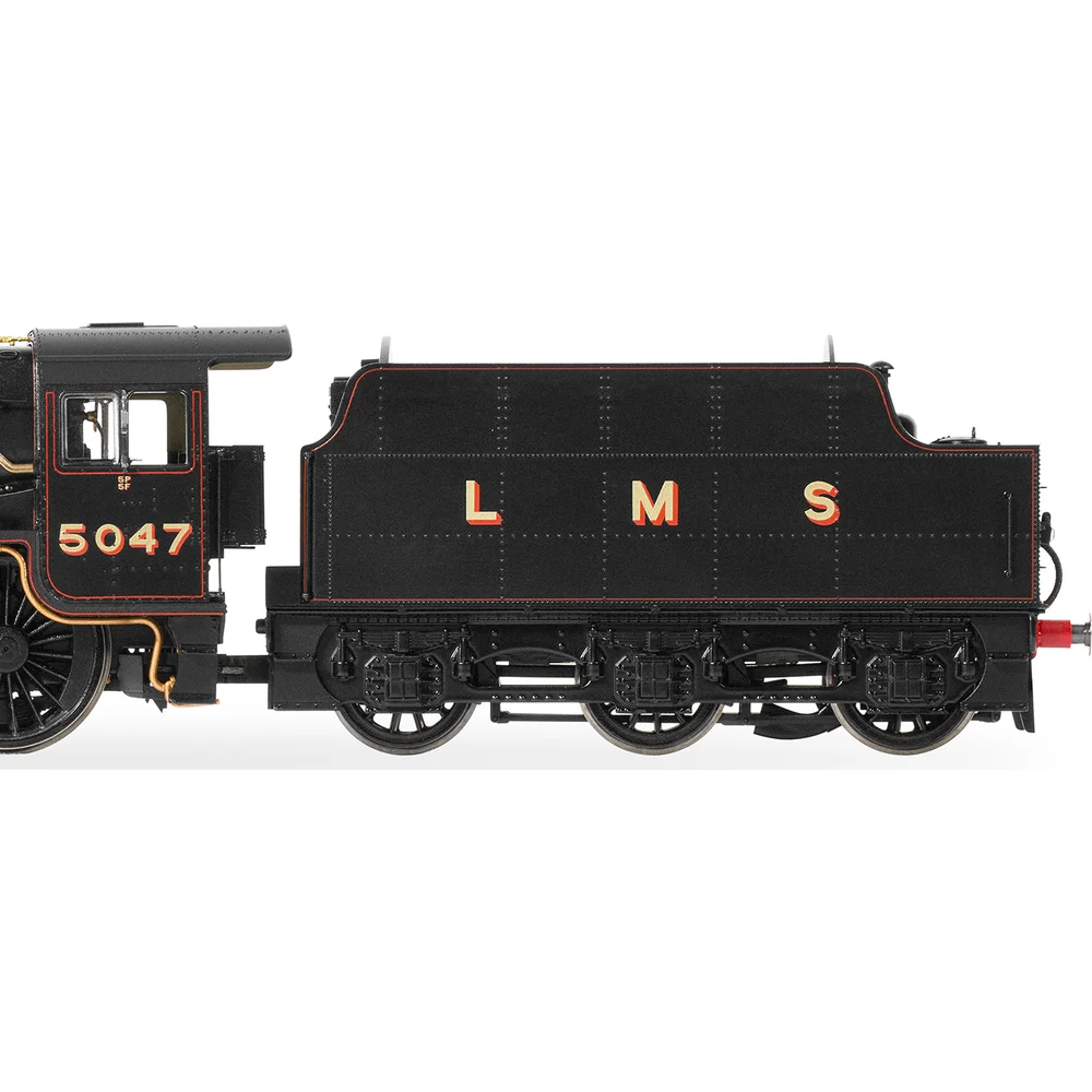 close-up-of-insignia by Hornby