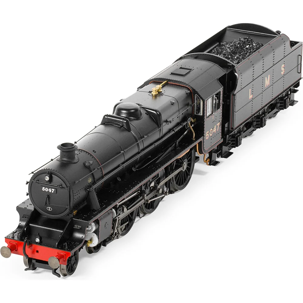 overhead-chassis-detail-view by Hornby