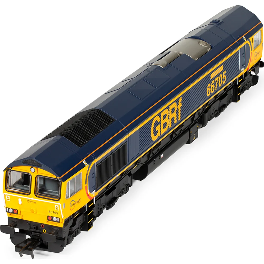 overhead-chassis-detail-view by Hornby