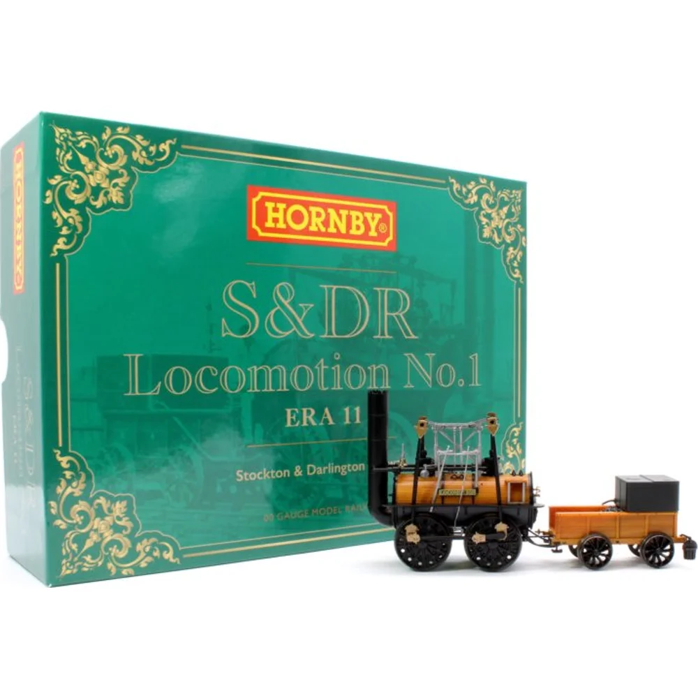 packaging-front by Hornby