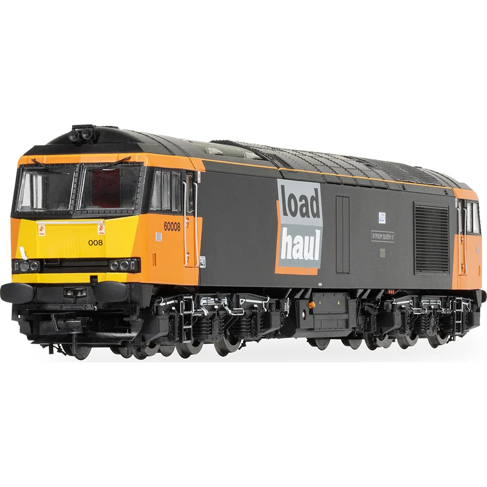 close-up-of-cab by Hornby