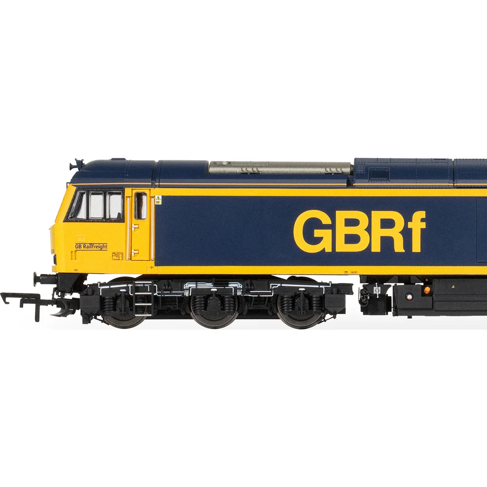 close-up-of-insignia by Hornby