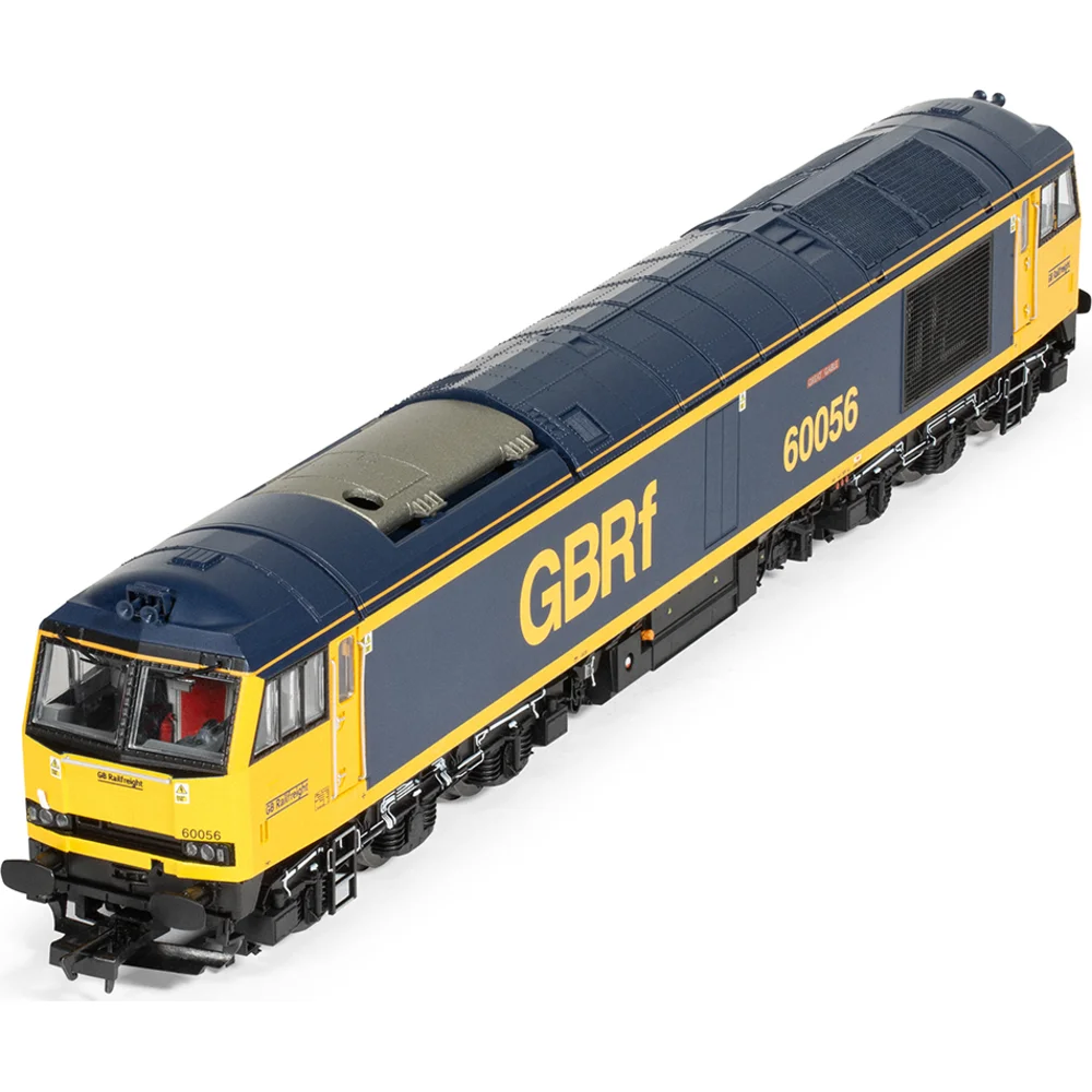 overhead-chassis-detail-view by Hornby