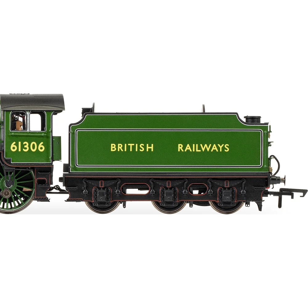 close-up-of-insignia by Hornby