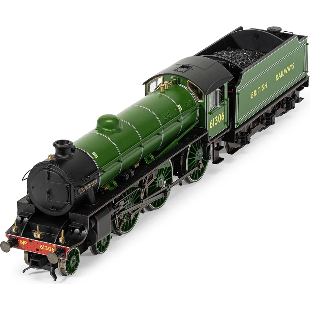 overhead-chassis-detail-view by Hornby