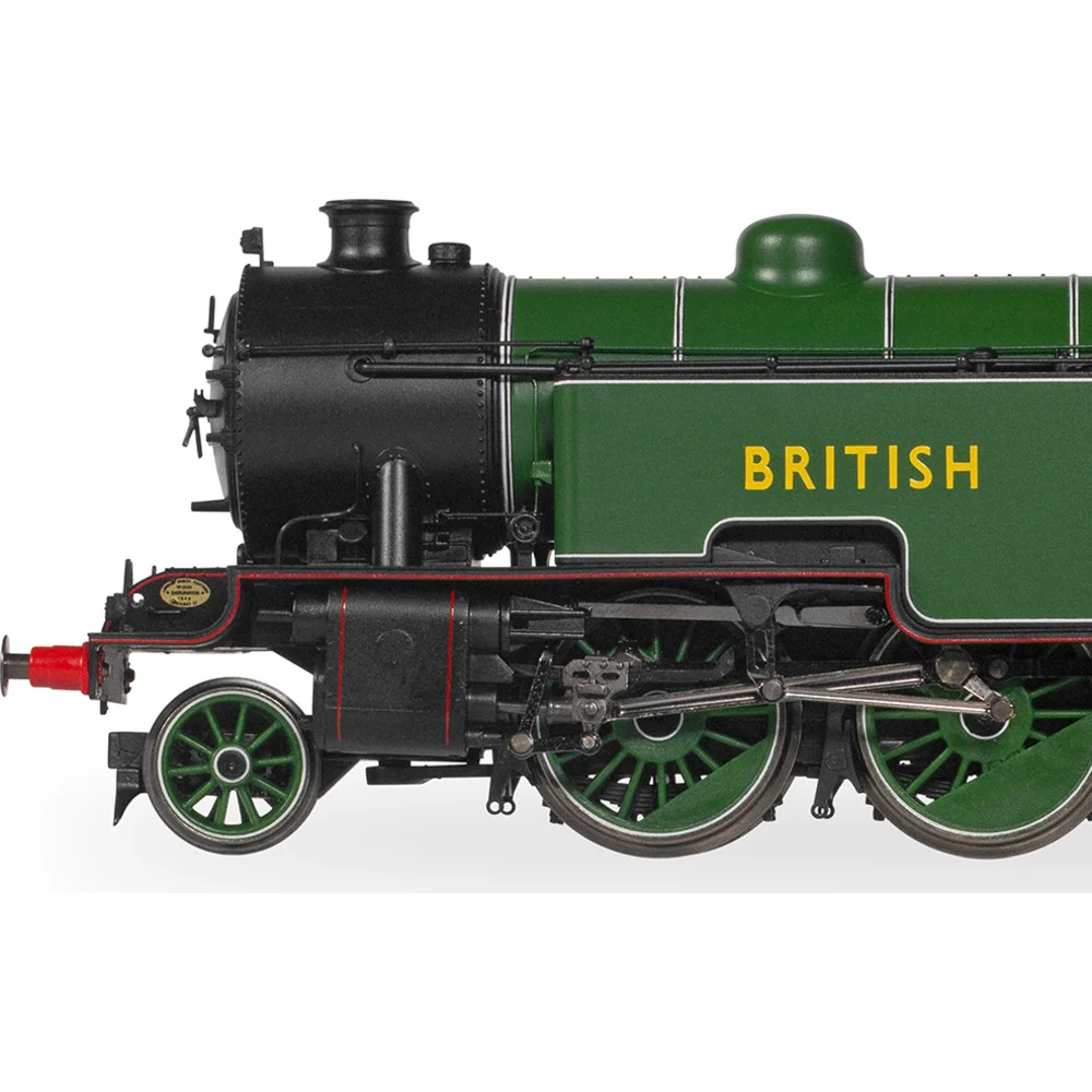 close-up-of-boiler by Hornby