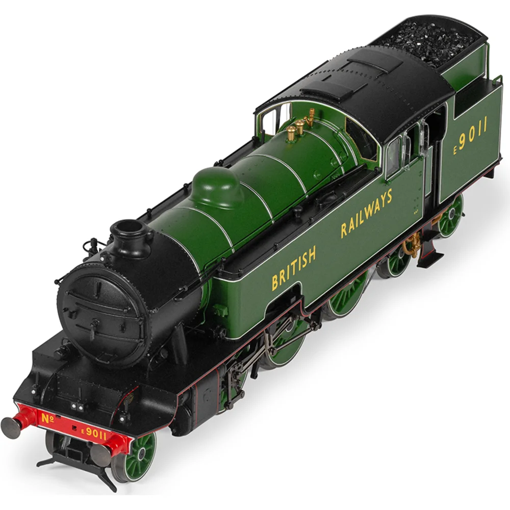 overhead-chassis-detail-view by Hornby