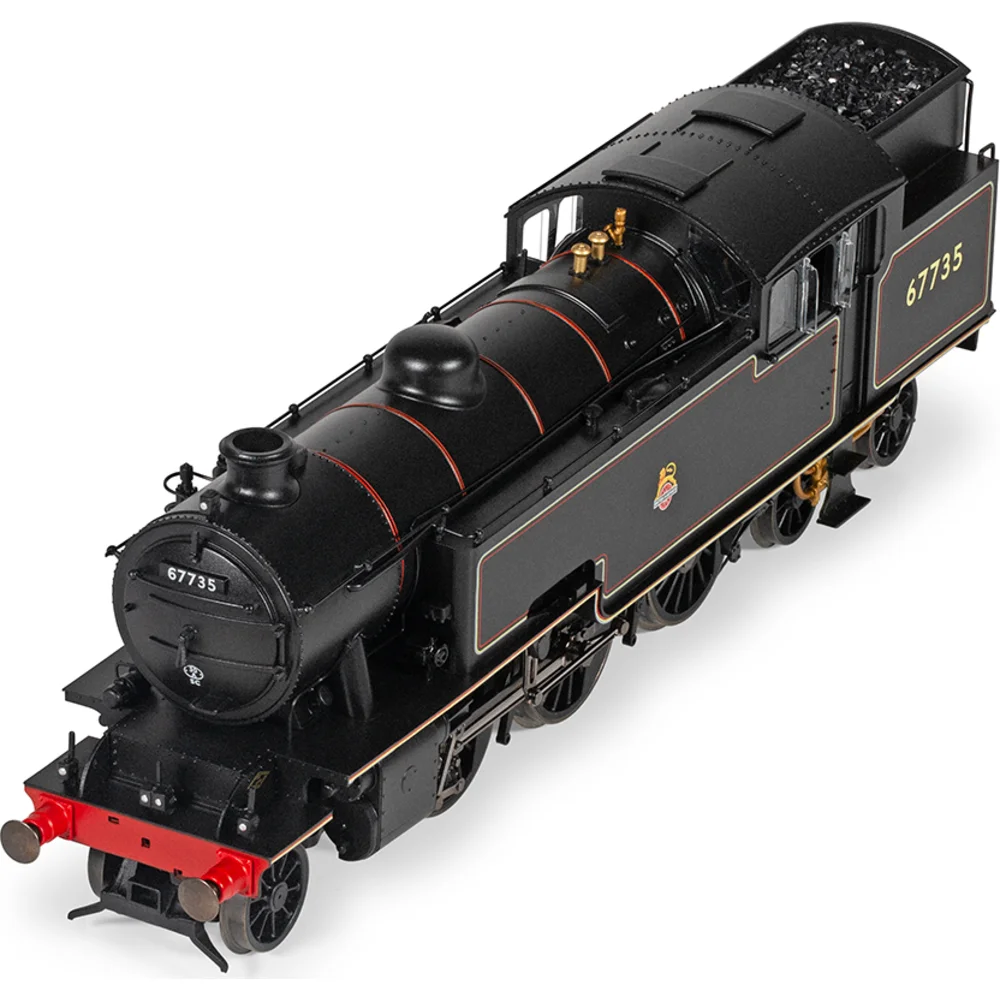 overhead-chassis-detail-view by Hornby