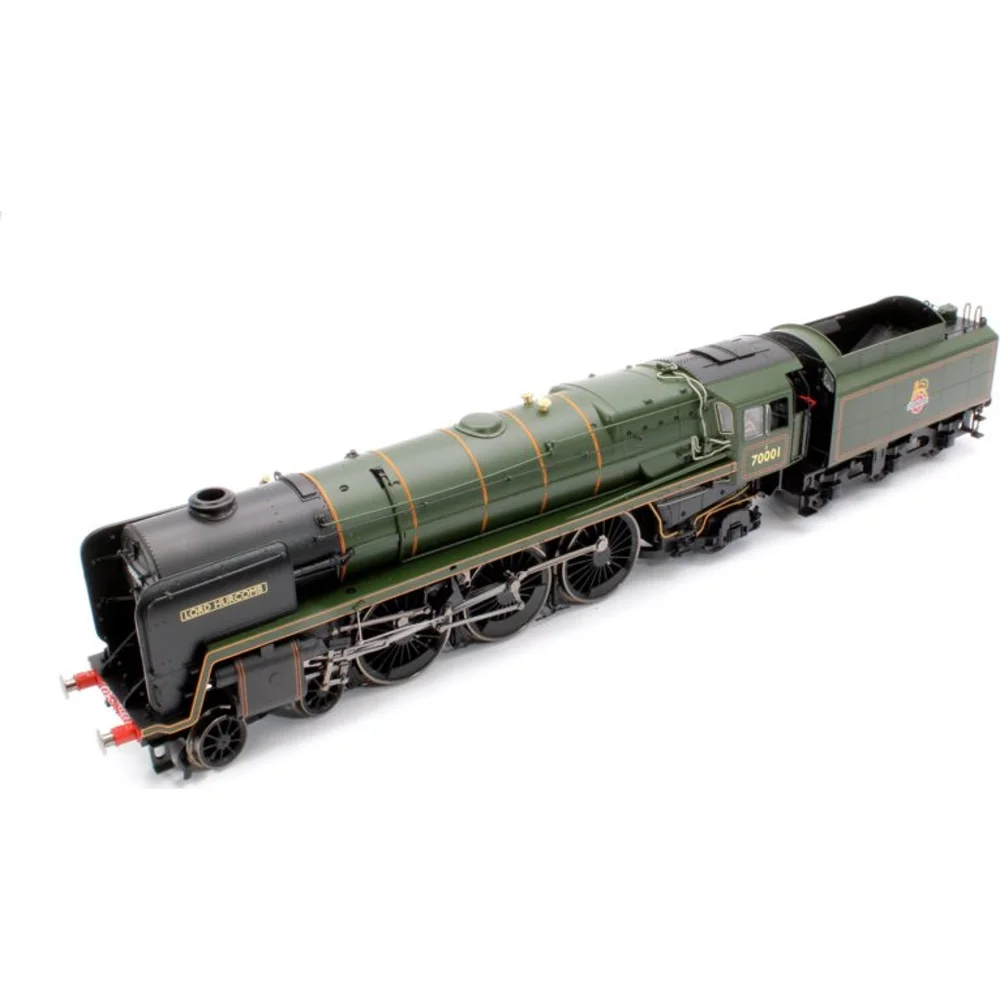 overhead-chassis-detail-view by Hornby