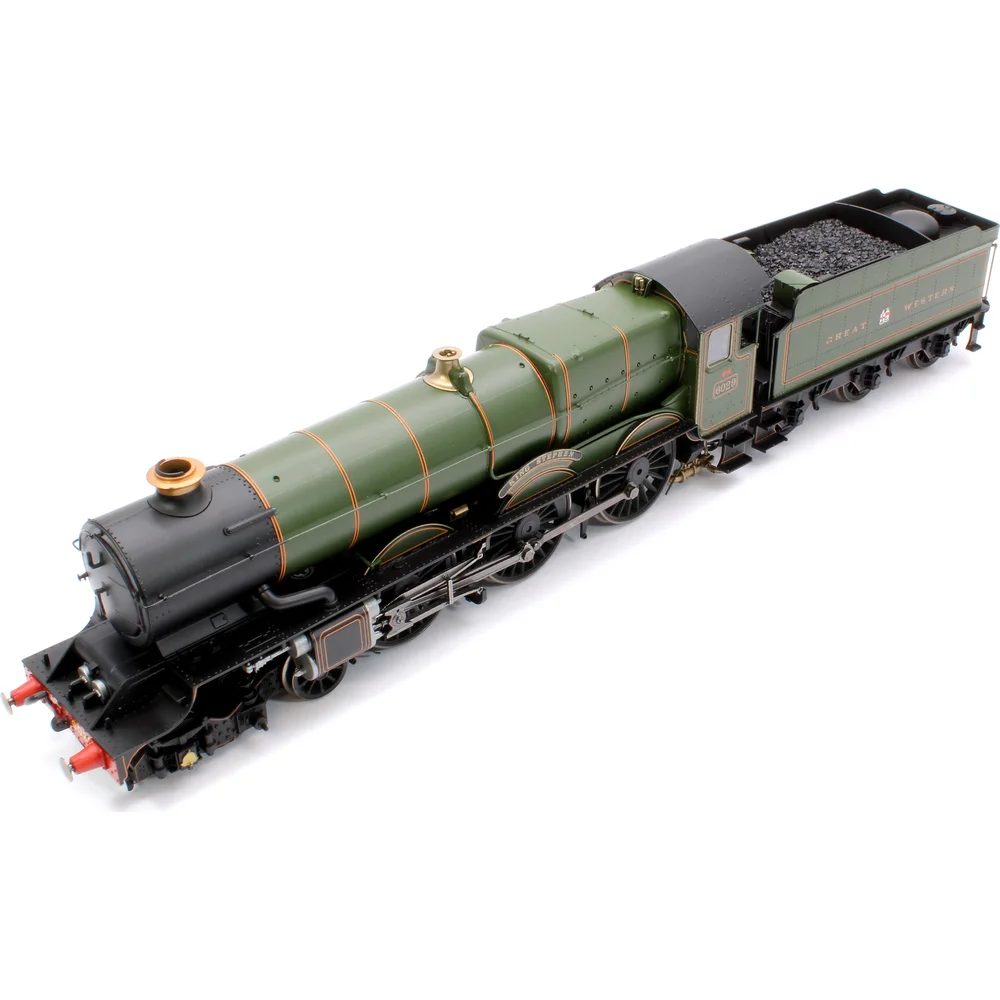 overhead-chassis-detail-view by Hornby
