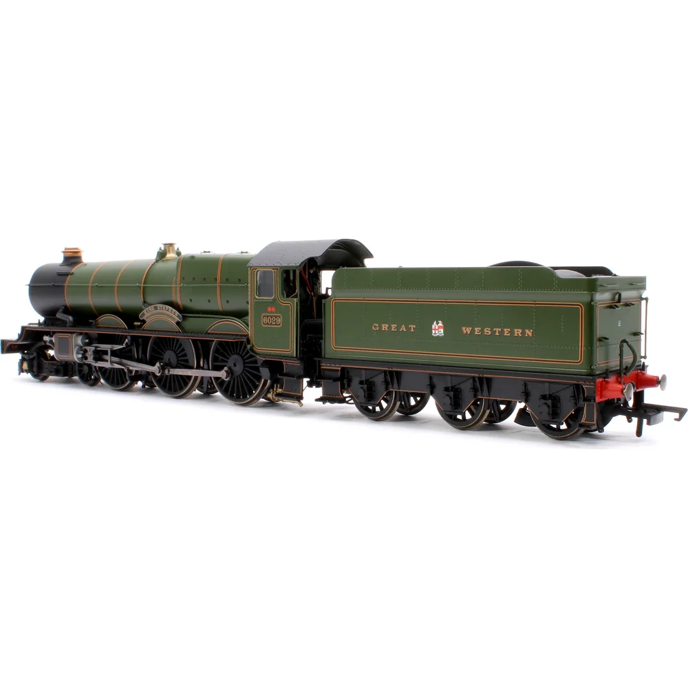 right-rear-three-quarter-view by Hornby