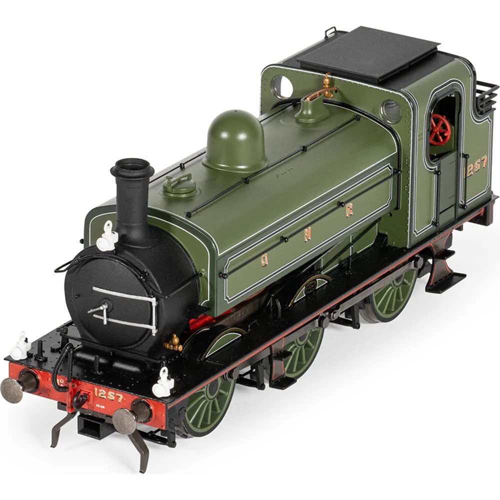 overhead-chassis-detail-view by Hornby