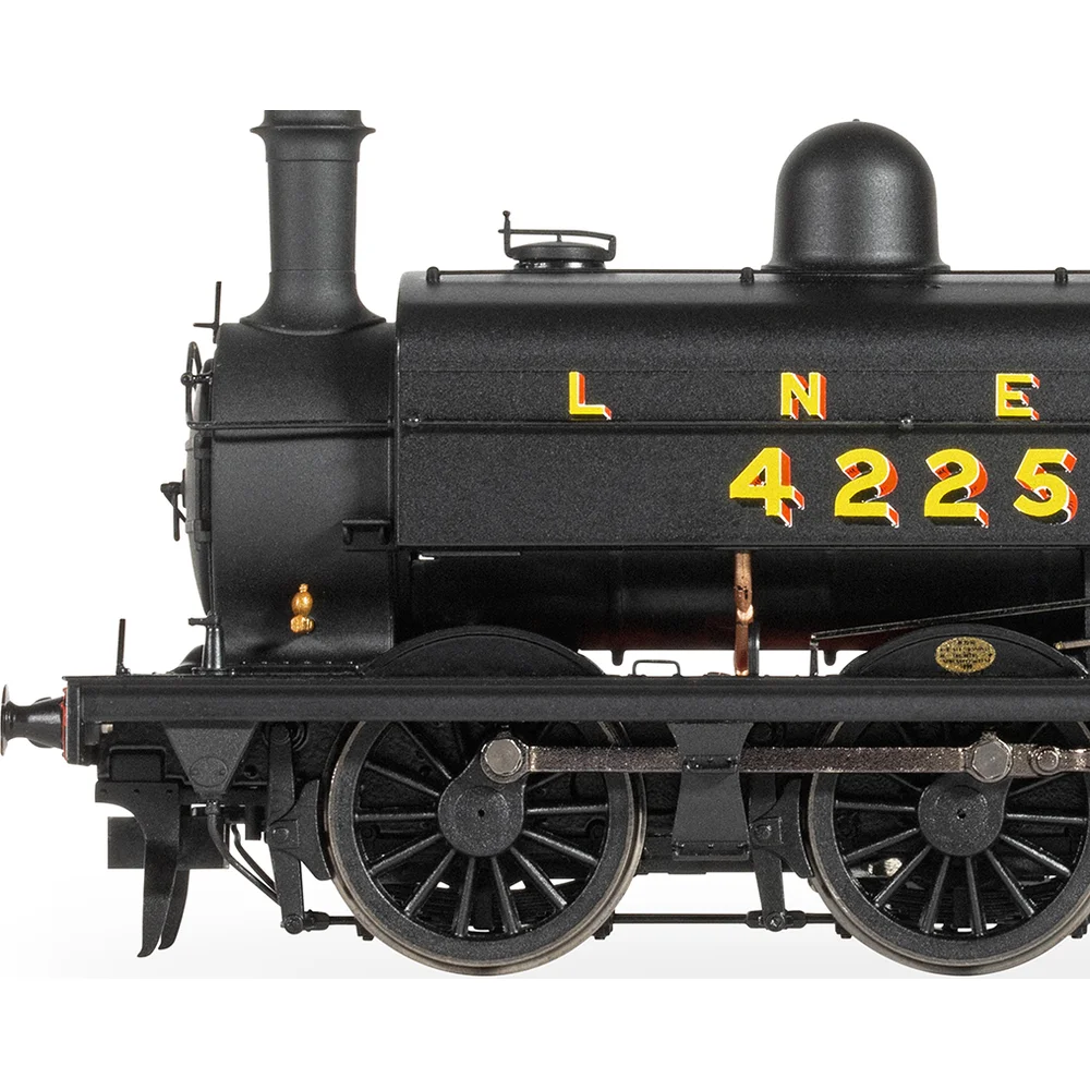 close-up-of-boiler by Hornby