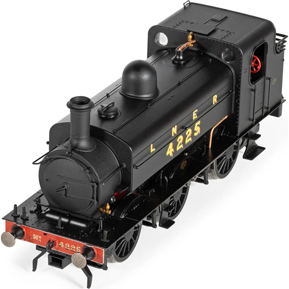 overhead-chassis-detail-view by Hornby