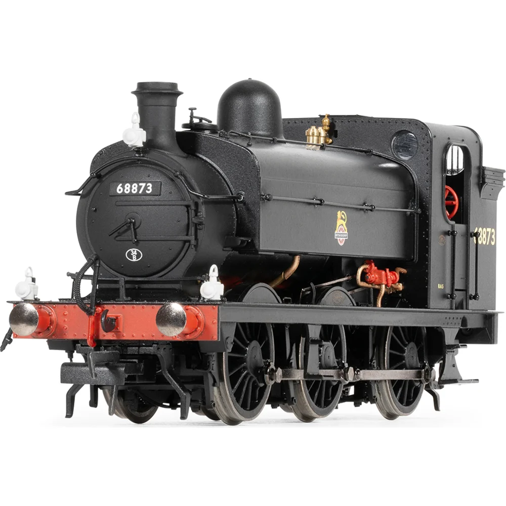 Photograph of Great Northern Railway Class J13 locomotive