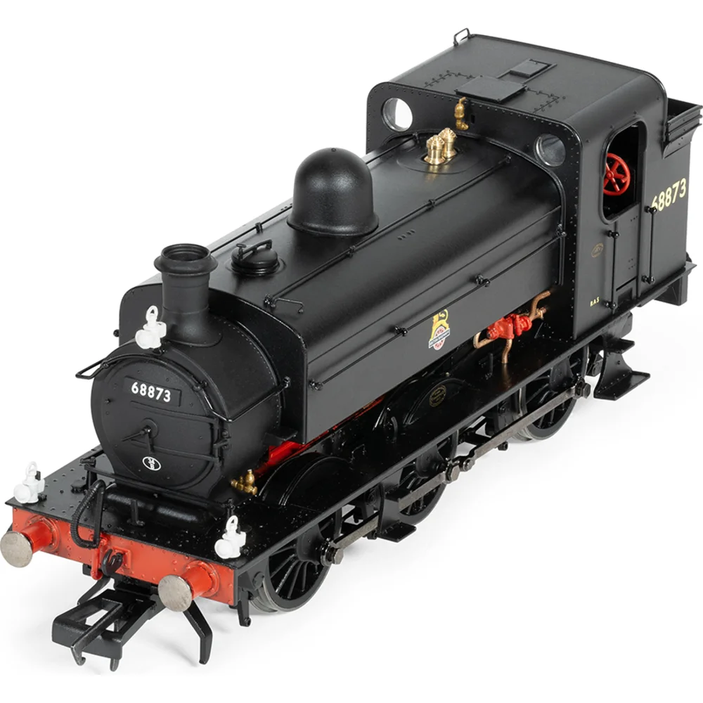 overhead-chassis-detail-view by Hornby