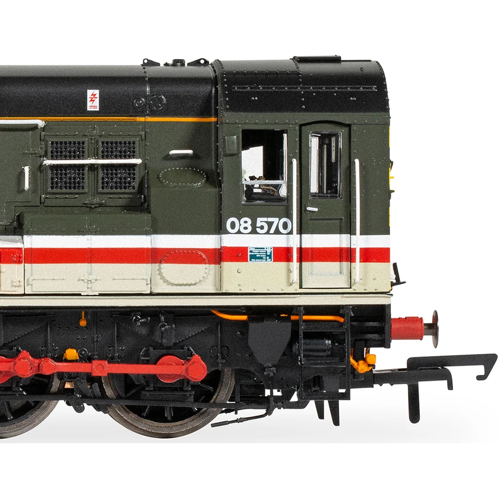 close-up-of-cab by Hornby