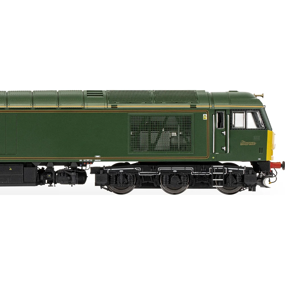 close-up-of-body-grilles by Hornby