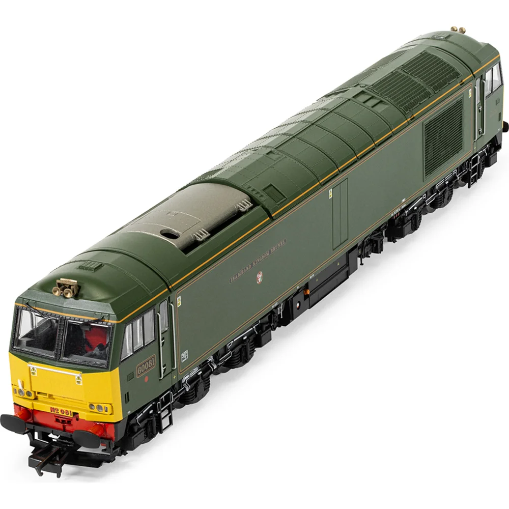 overhead-chassis-detail-view by Hornby