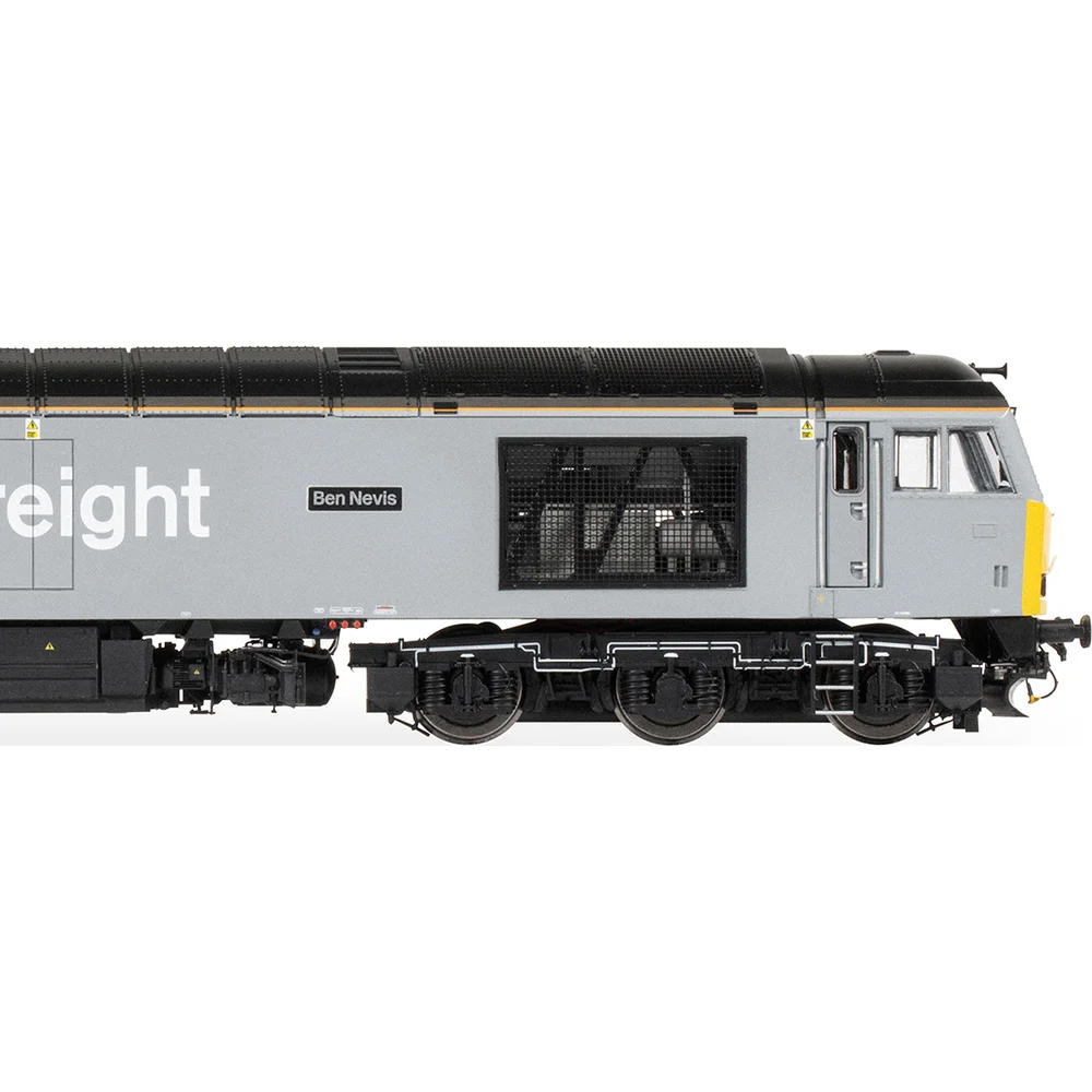 close-up-of-body-grilles by Hornby