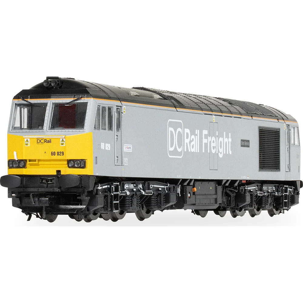 close-up-of-cab by Hornby