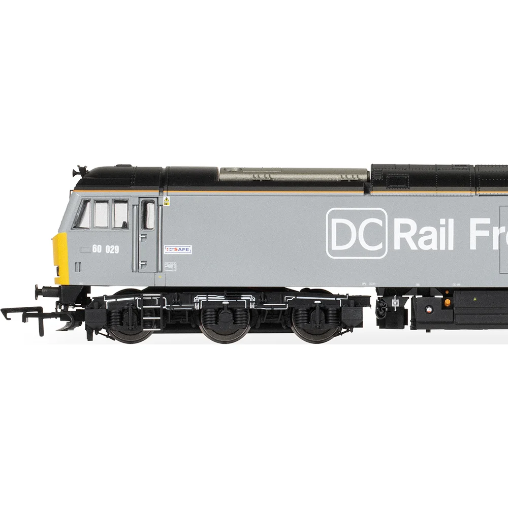 close-up-of-insignia by Hornby