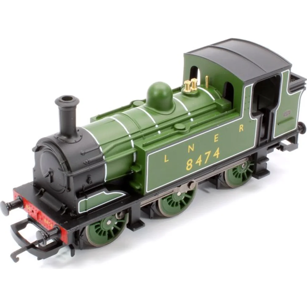 overhead-chassis-detail-view by Hornby