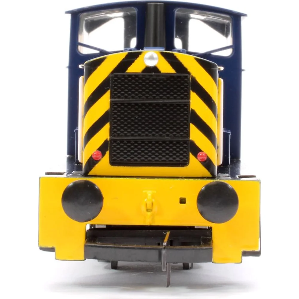 front-elevation by Hornby