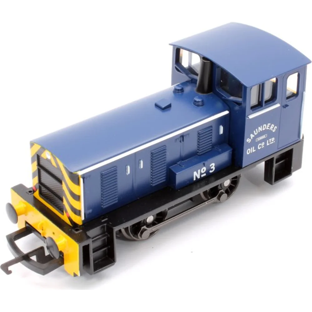 overhead-chassis-detail-view by Hornby