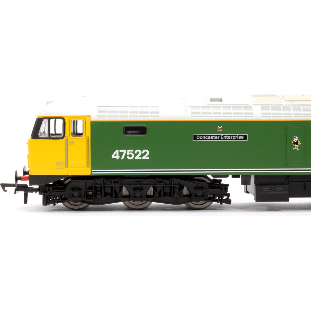 partial-side-elevation-left by Hornby
