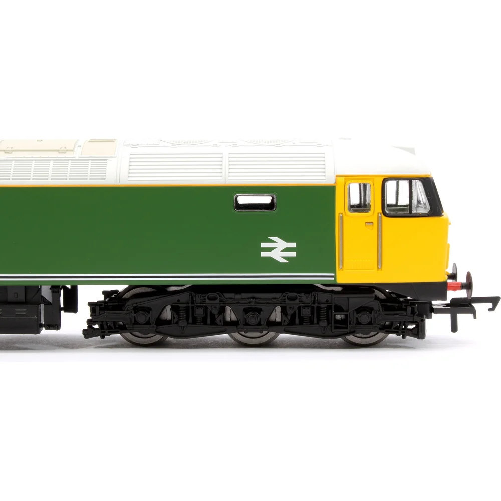 partial-side-elevation-right by Hornby