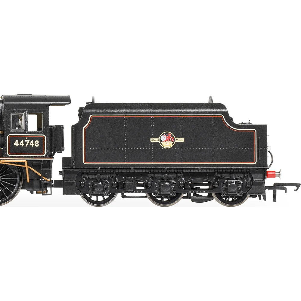 close-up-of-insignia by Hornby