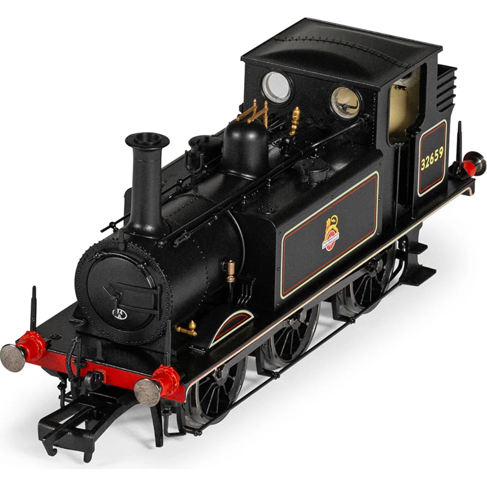 overhead-chassis-detail-view by Hornby