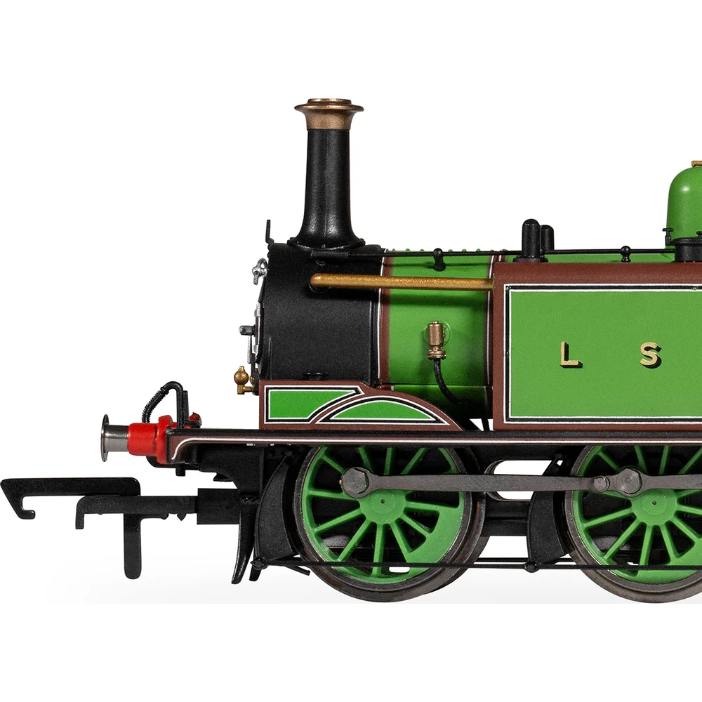 close-up-of-boiler by Hornby