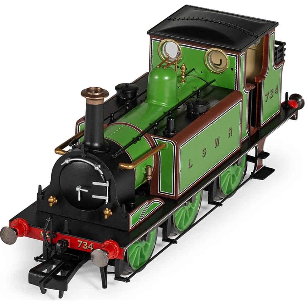 overhead-chassis-detail-view by Hornby