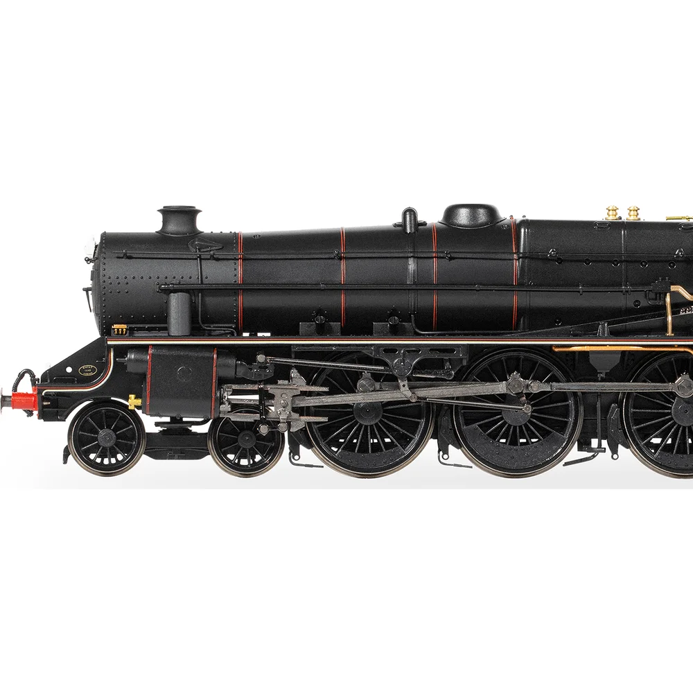 close-up-of-boiler by Hornby