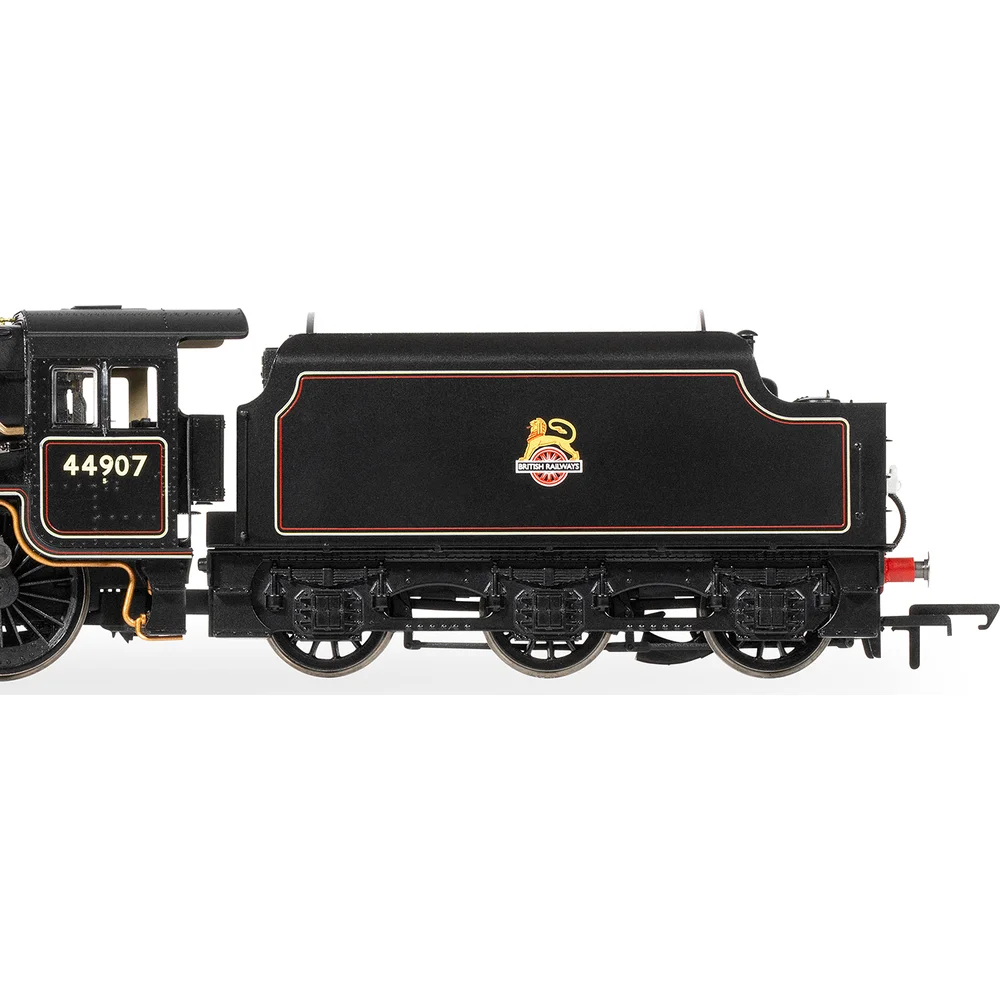 close-up-of-insignia by Hornby