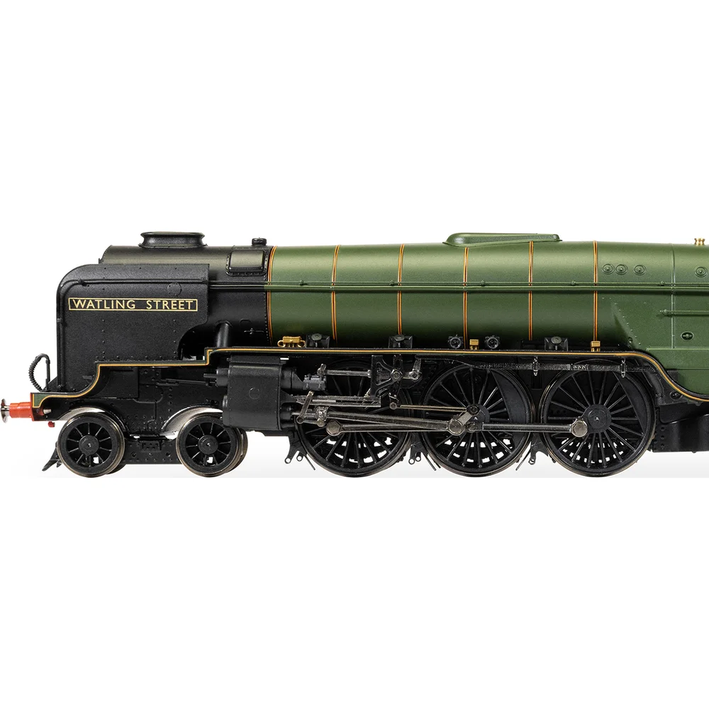 close-up-of-boiler by Hornby