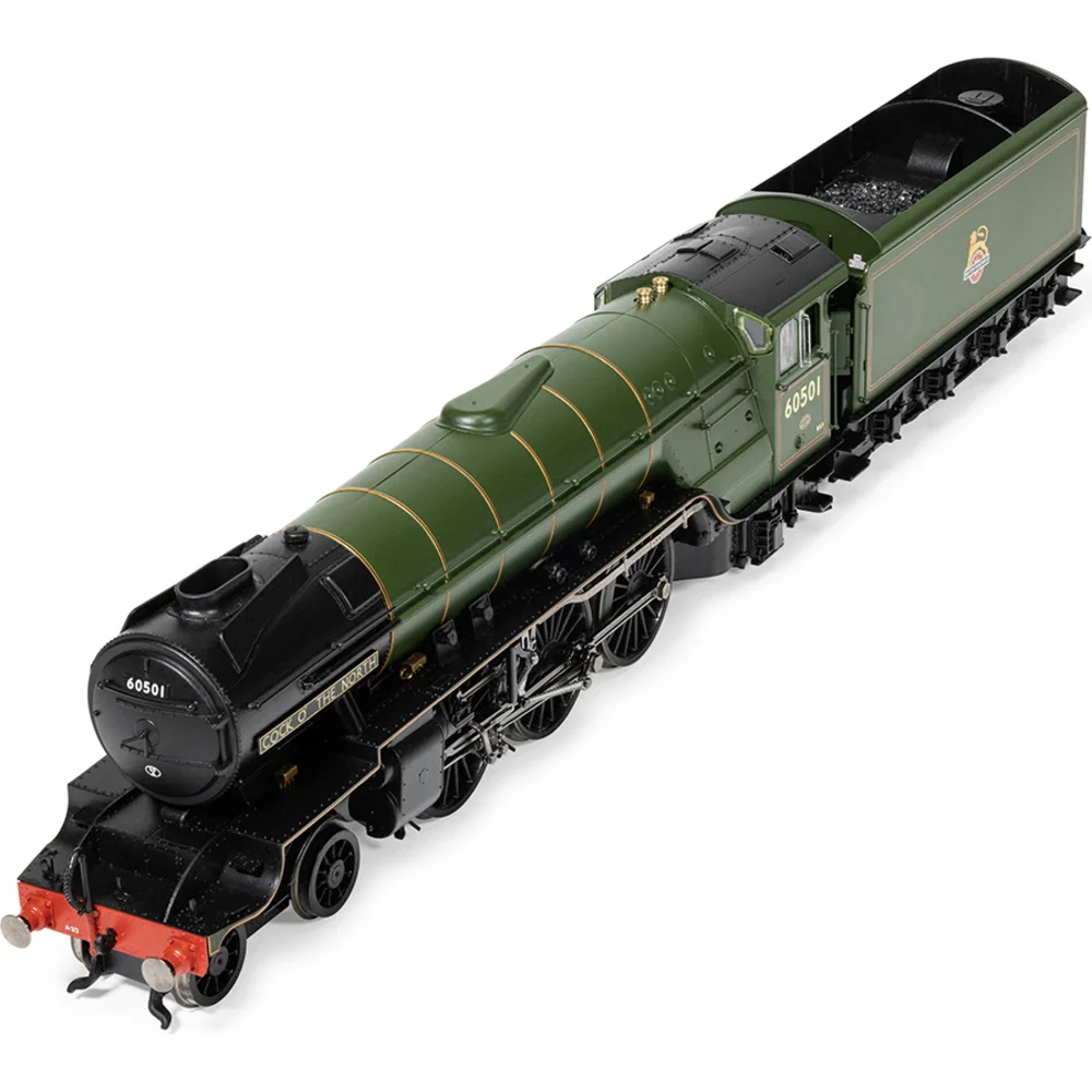 overhead-chassis-detail-view by Hornby