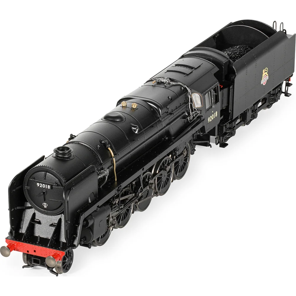 overhead-chassis-detail-view by Hornby