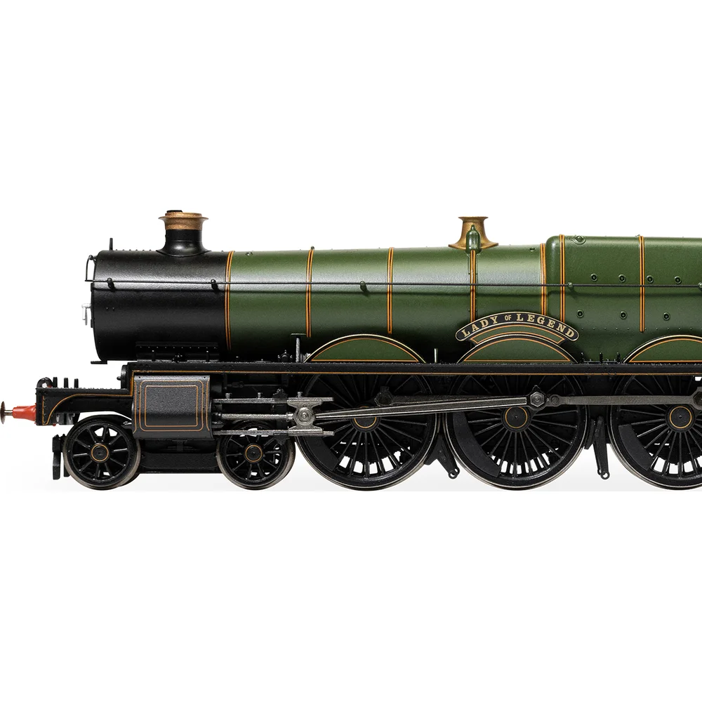 close-up-of-boiler by Hornby