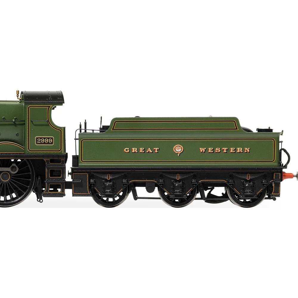 close-up-of-insignia by Hornby