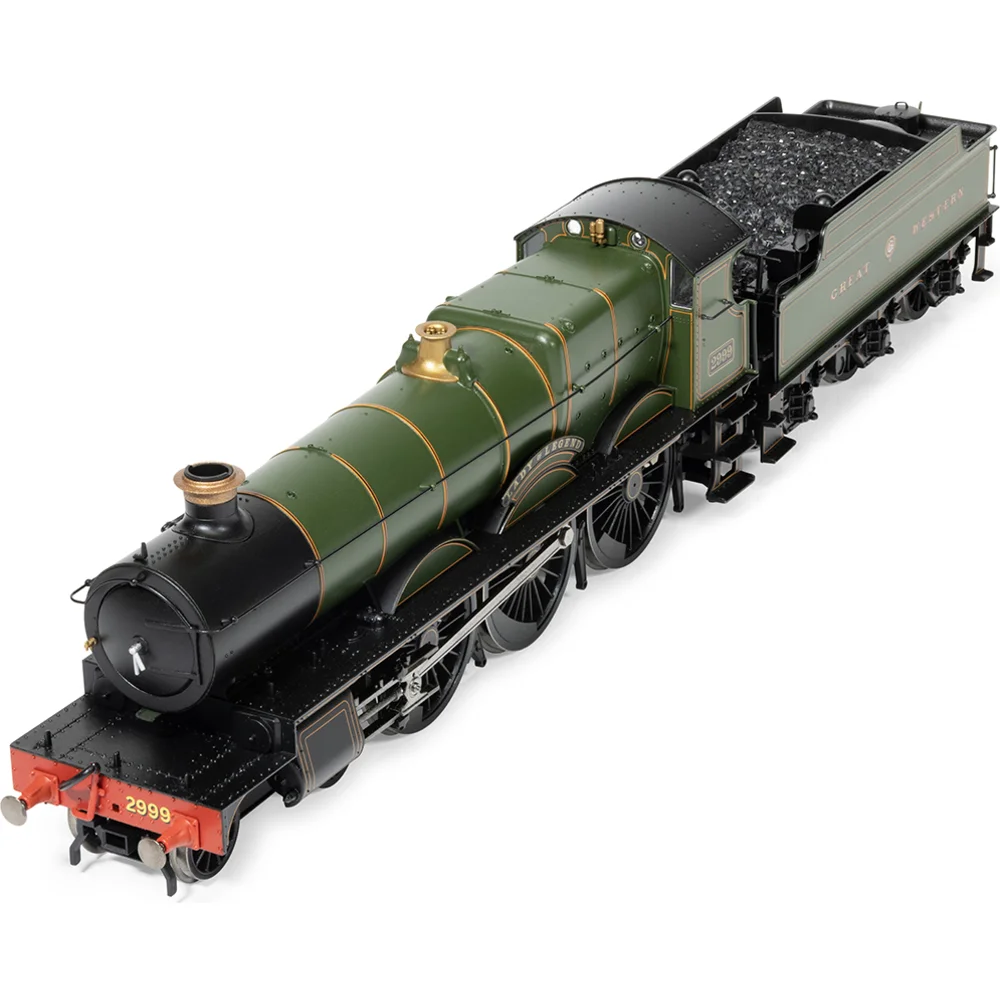 overhead-chassis-detail-view by Hornby