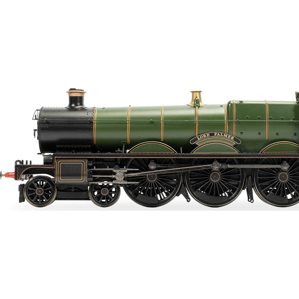 close-up-of-boiler by Hornby