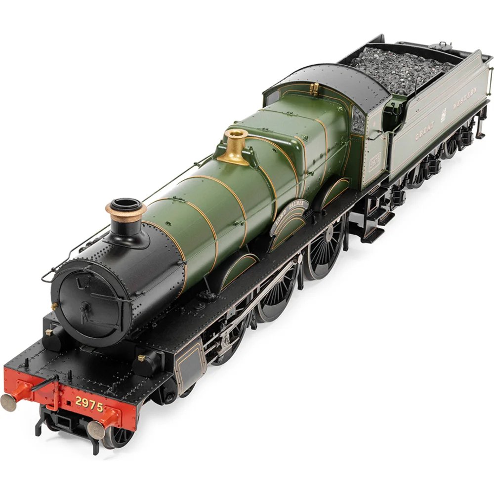 overhead-chassis-detail-view by Hornby